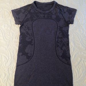 Lululemon Run Swiftly Crew Neck Tee 6